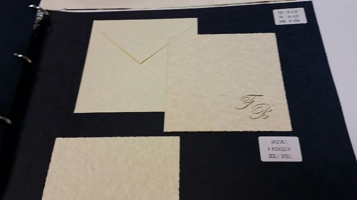 Partecipazioni semplici ma efficaci - 1