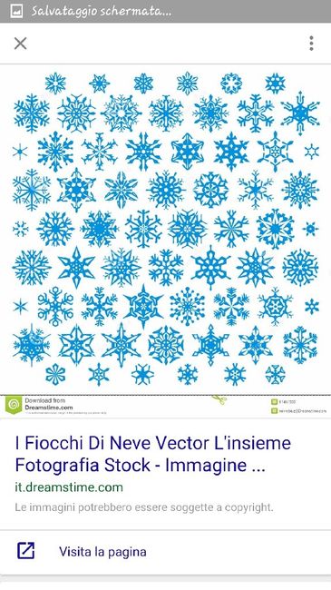 Alternative tema natalizio - 1