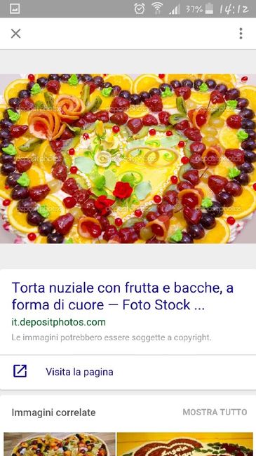 A.a.a. torta senza pan di spagna cercasi - 4