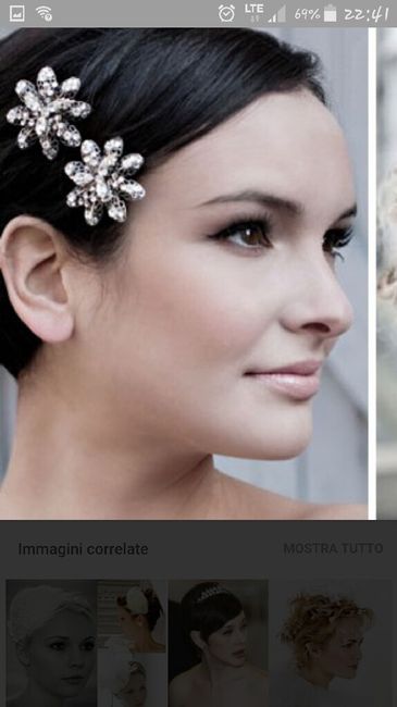 Mi aiutate con gli accessori? - 2