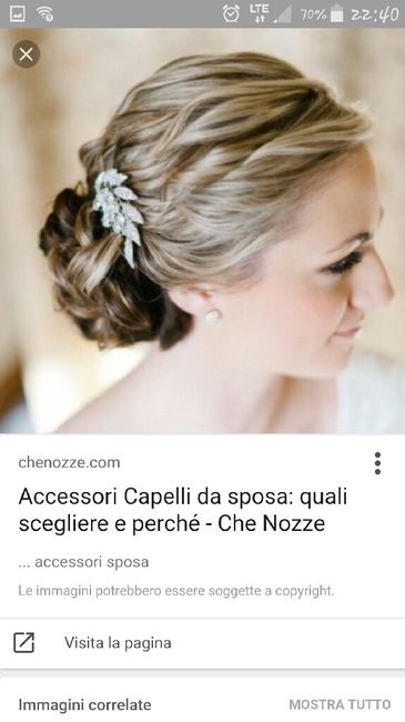 Mi aiutate con gli accessori? - 3