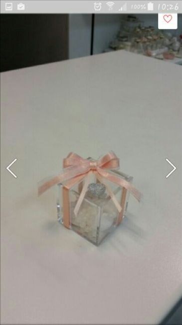 Mi presento ...e.dai dai abbiamo scelto i colori - 1