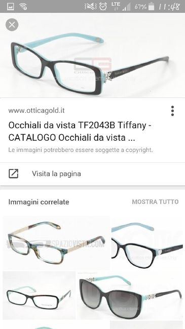 Occhiali. ... - 3
