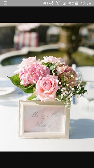 Matrimonio in rosa. ..pesca quarzo.. e... ! e.... tante idee per abbinare! !! - 8