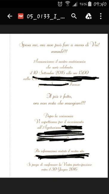 A -108 partecipazioni bizzarre a me! - 1