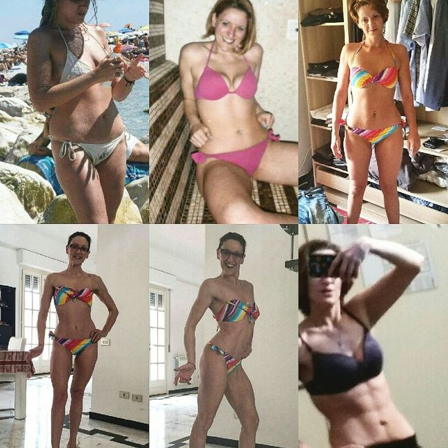 Contentissima...-4,5 kg - 1