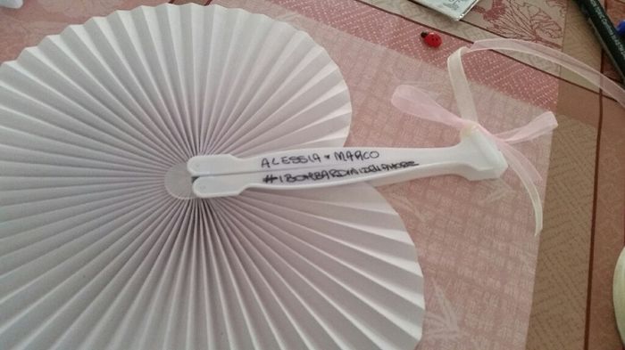 E continuano a non piacermi!!!! - 4