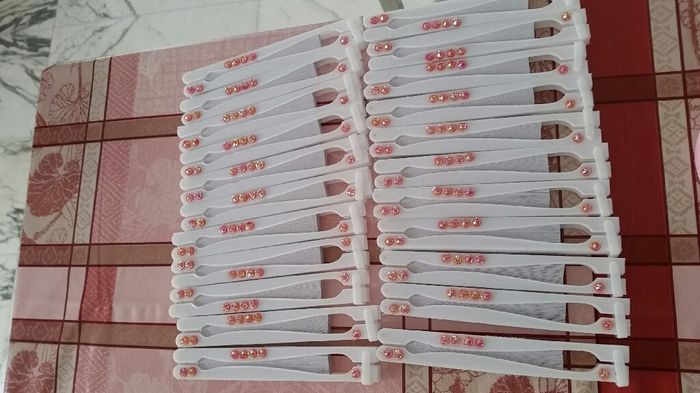 E continuano a non piacermi!!!! - 1