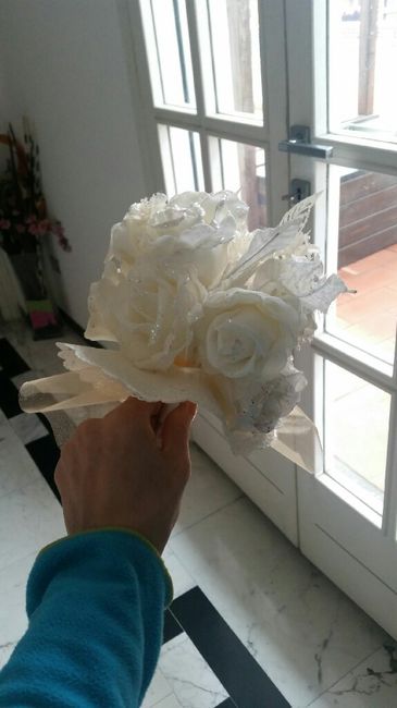 Altre prove....  fallimenti totali - 3