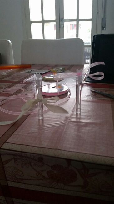 Altre prove....  fallimenti totali - 4