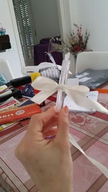 Altre prove....  fallimenti totali - 5