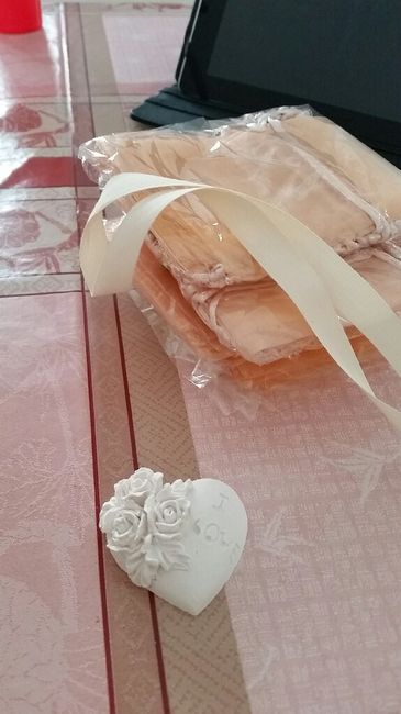 Gessetti che amore - 1