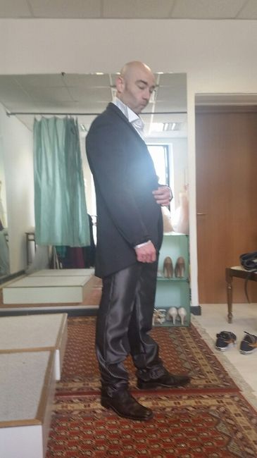 Fm... il mio ken fit sposo! !!! - 4