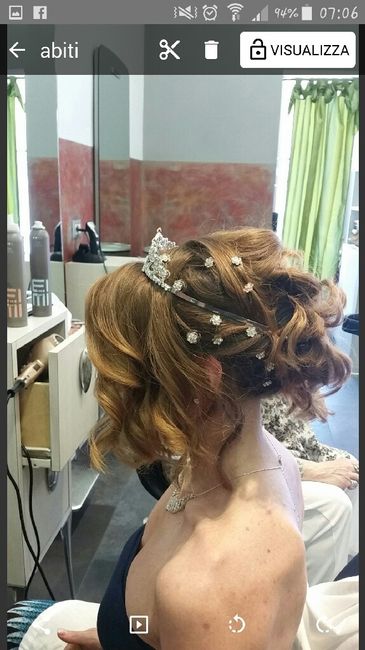 Acconciatura perfetta! - 2