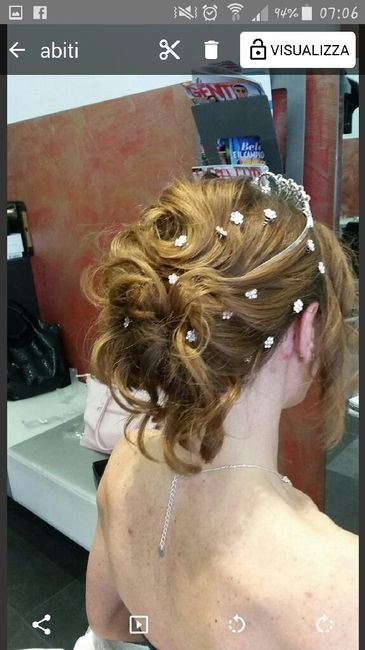 Acconciatura perfetta! - 3