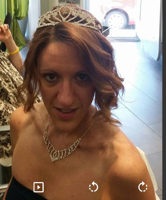 Acconciatura perfetta! - 5