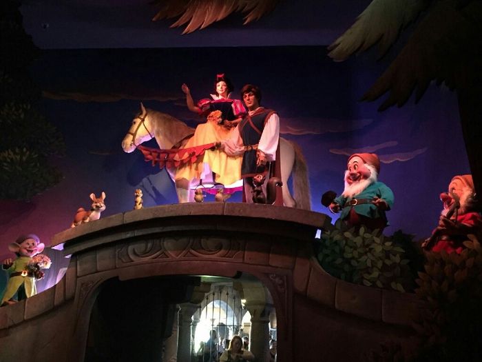 Le mie super testimoni e il mio super nubilato! - 2