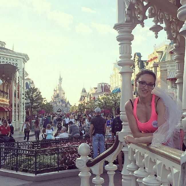 Le mie super testimoni e il mio super nubilato! - 3