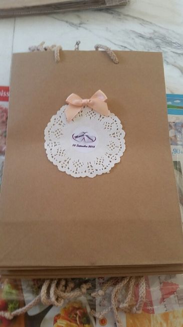 Dove lo metto!??! - 2