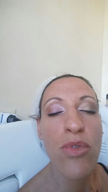 Trucco .... a me l'ardua sentenza! - 2