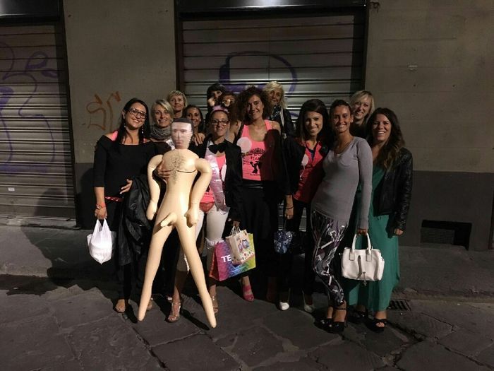 Compleanno / nubilato strepitoso - 4