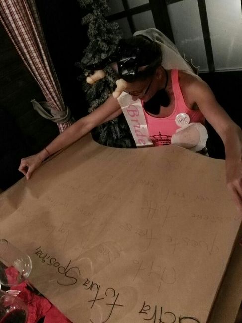 Compleanno / nubilato strepitoso - 5