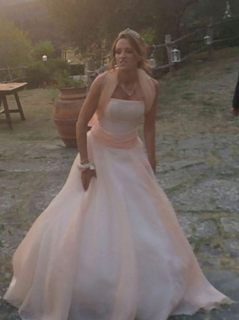 Barbie fit sposa e il suo ken. ... - 4