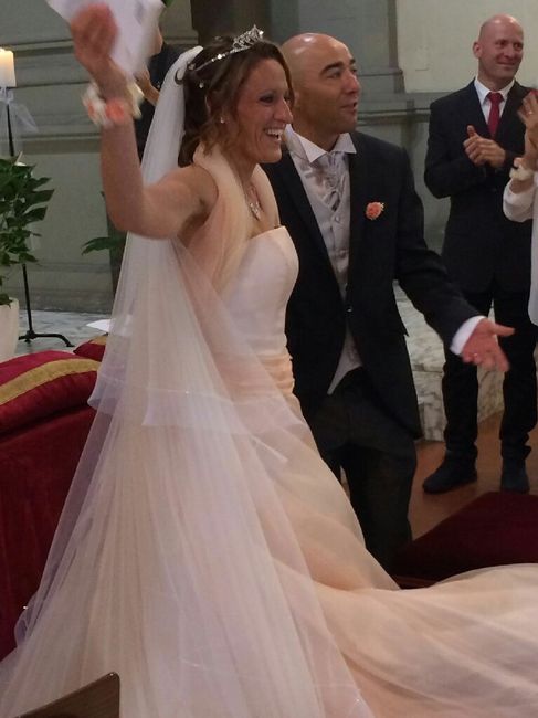 Barbie fit sposa e il suo ken. ... - 5