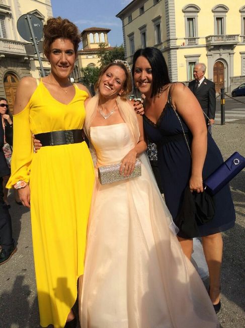 Barbie fit sposa e il suo ken. ... - 6