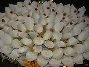matrimonio tema girasoli