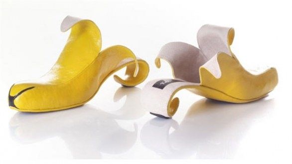 scarpe orrende