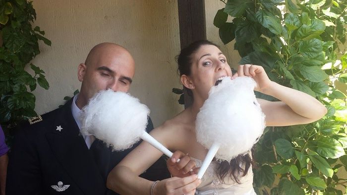 I NOSTRI SPLENDIRI SPOSI