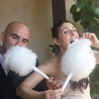 I NOSTRI SPLENDIRI SPOSI