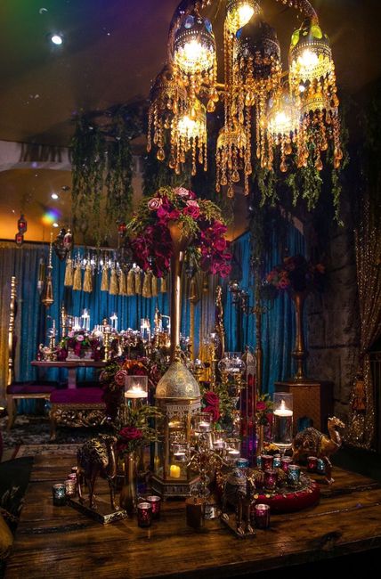 stile Aladdin✨ 2