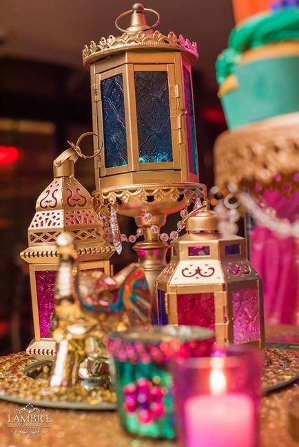 stile Aladdin✨ 11