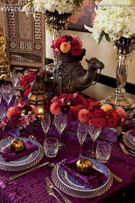 stile Aladdin✨ 20