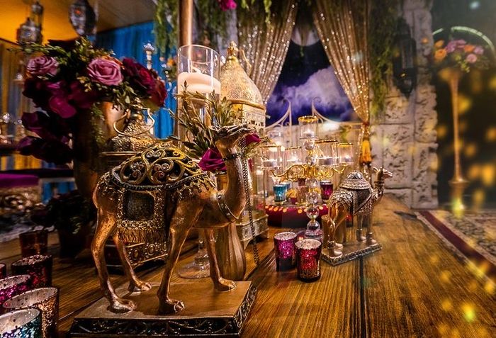stile Aladdin✨ 24