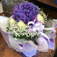 Uscite i bouquet! :) - 2