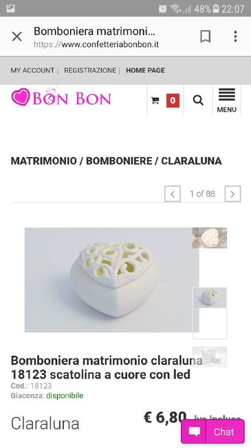  Bomboniera - 1