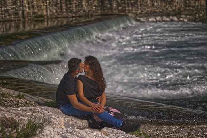 ❤Servizio prematrimoniale👰 - 1