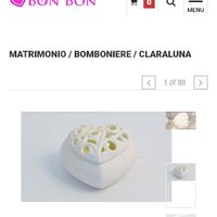  Bomboniera - 1