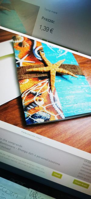 Save the Date 💙 2