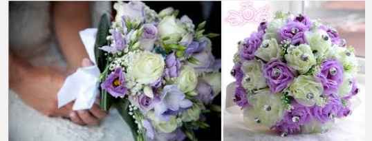 Voi quanto spendete  per  i  fiori? - 1