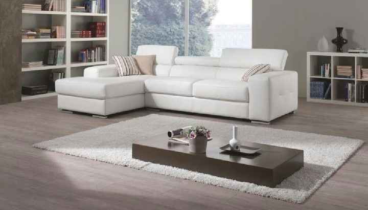 Mi fate vedere i vostri mobili? - 3