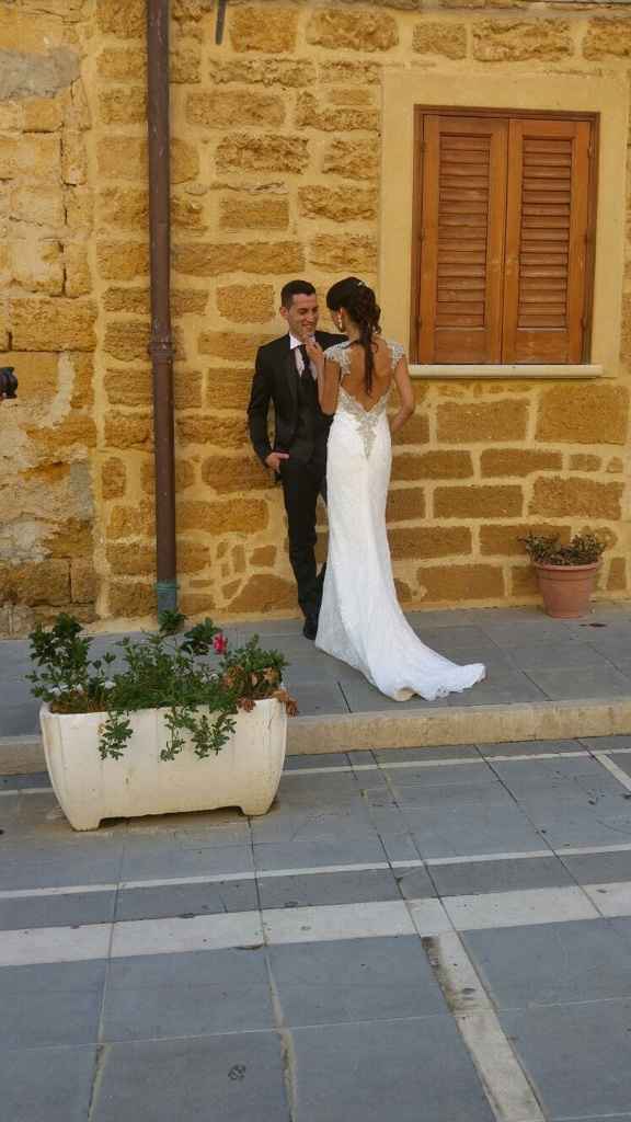 La nostra favola..10/09/2016 - 5