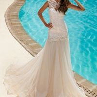 Look sposa per l'estate: le scelte di antonella sono.. - 1