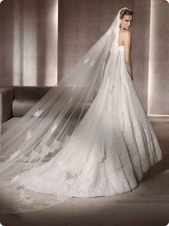 Questo é il mio abito e il vostro??? postate le foto!!!! - 1