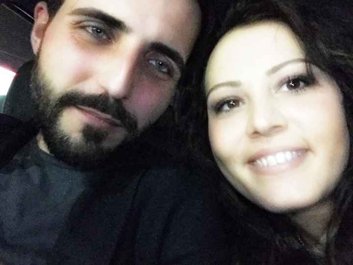 Coppie futuri sposini 2016 - 1