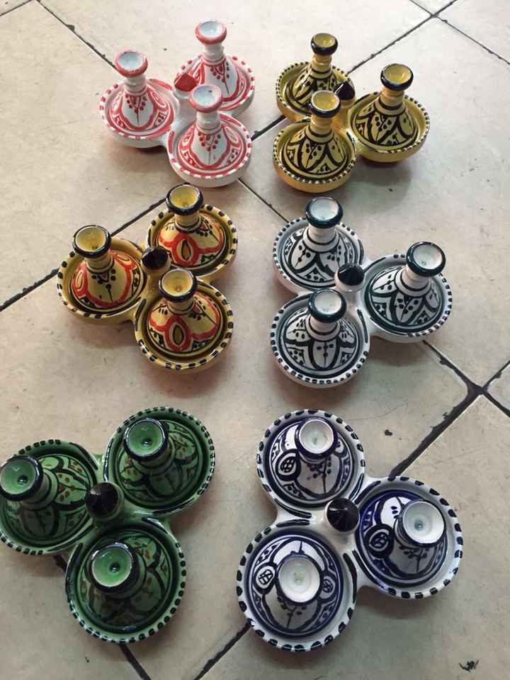 Bomboniere consiglio - 1