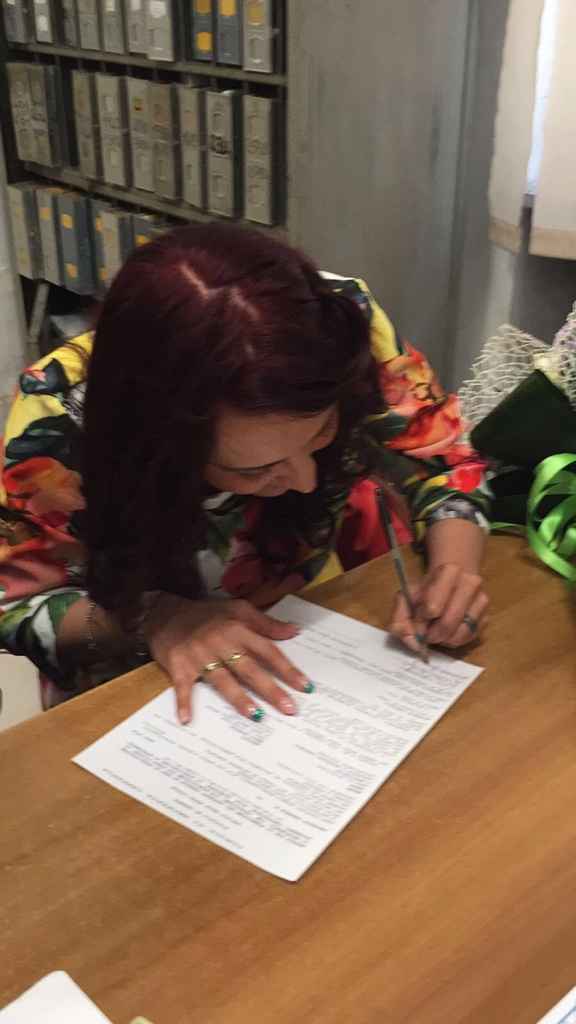 La ns promessa.... - 4